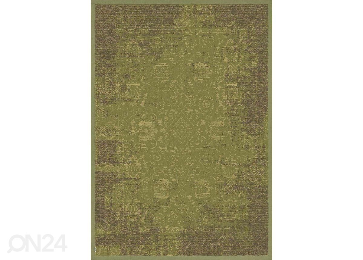 Ковер Narma smartWeave® Sangaste olive 140x200 см увеличить