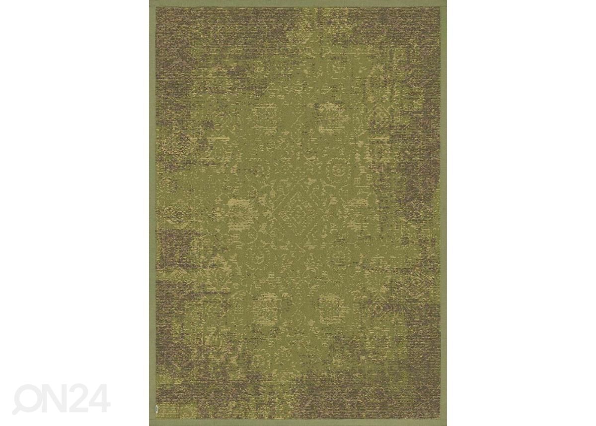 Ковер Narma smartWeave® Sangaste olive 200x30 см увеличить