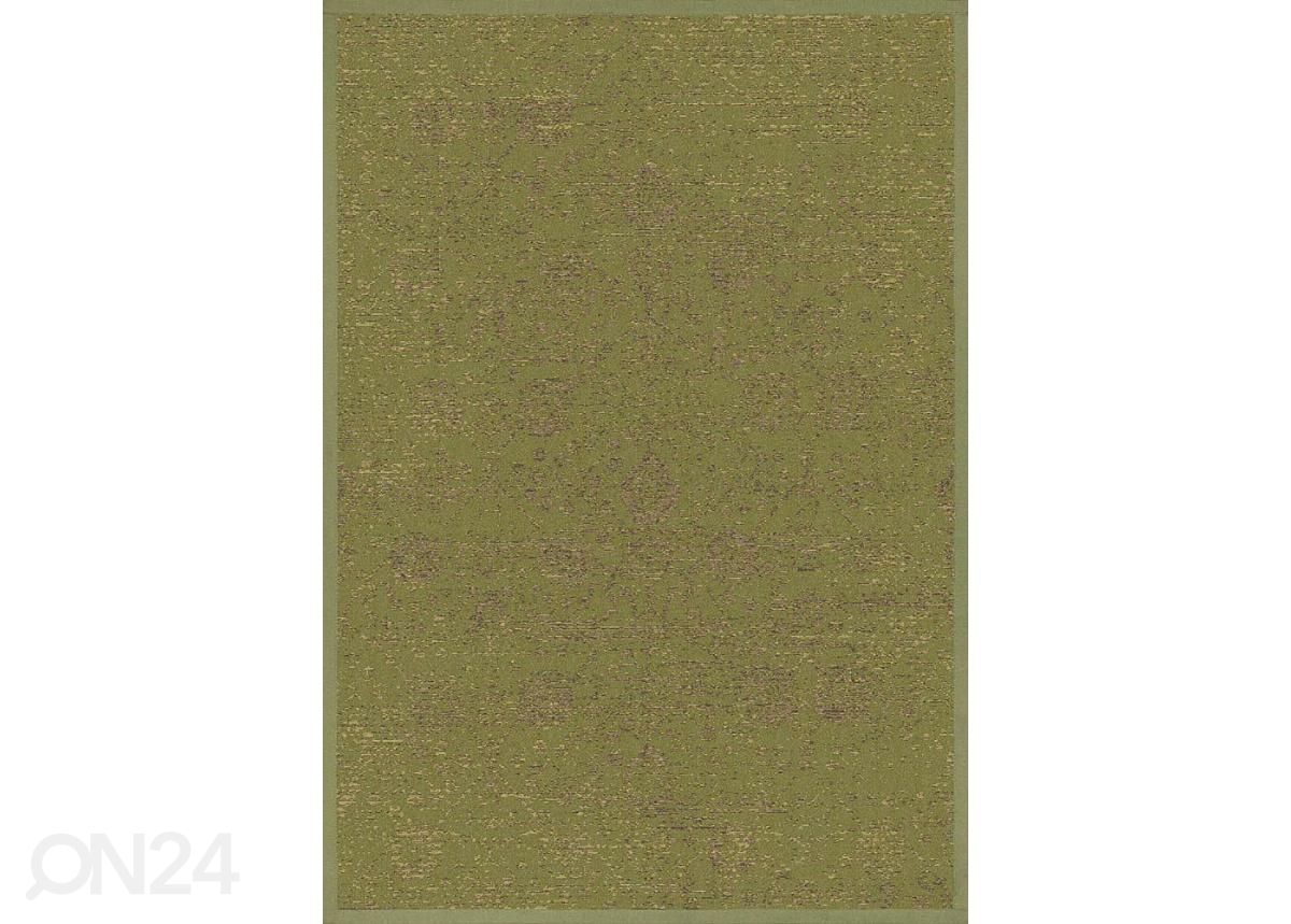 Ковер Narma smartWeave® Sangaste olive 200x30 см увеличить