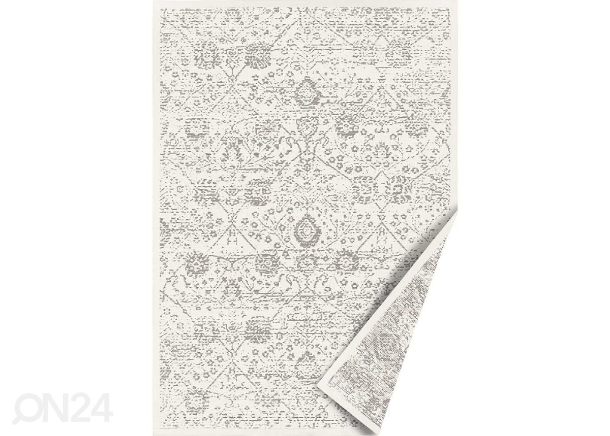 Ковер Narma smartWeave® Sangaste white 140x200 см увеличить