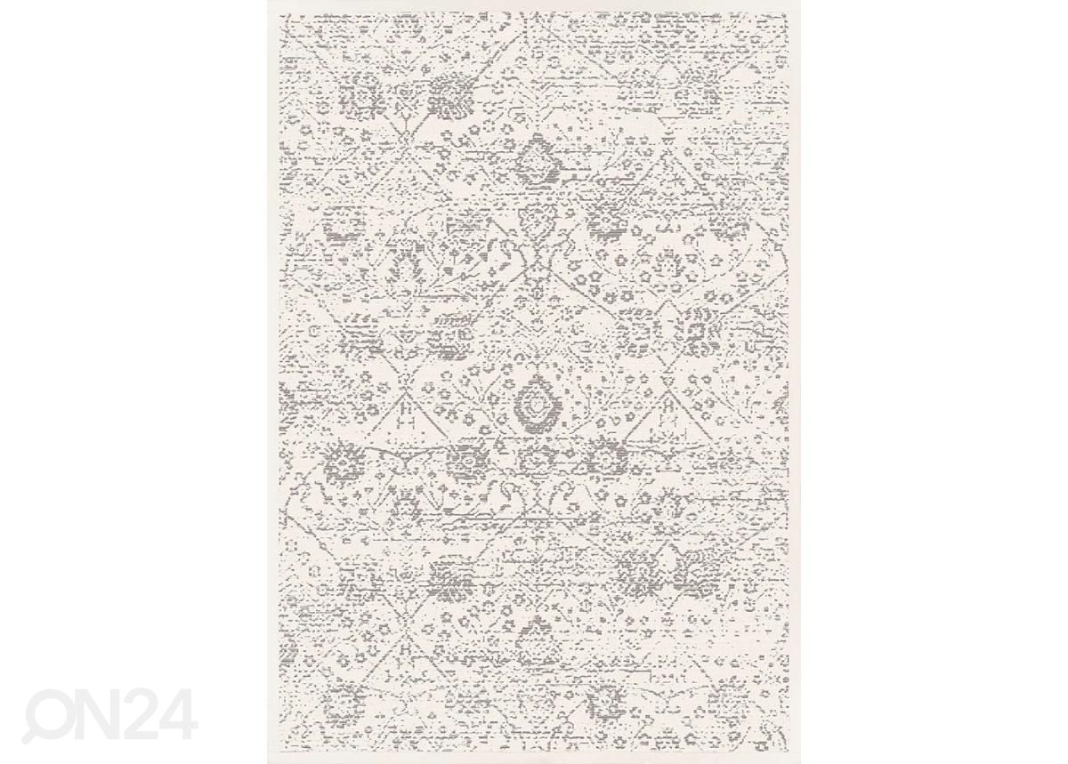 Ковер Narma smartWeave® Sangaste white 140x200 см увеличить