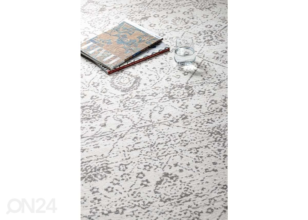 Ковер Narma smartWeave® Sangaste white 200x300 см увеличить
