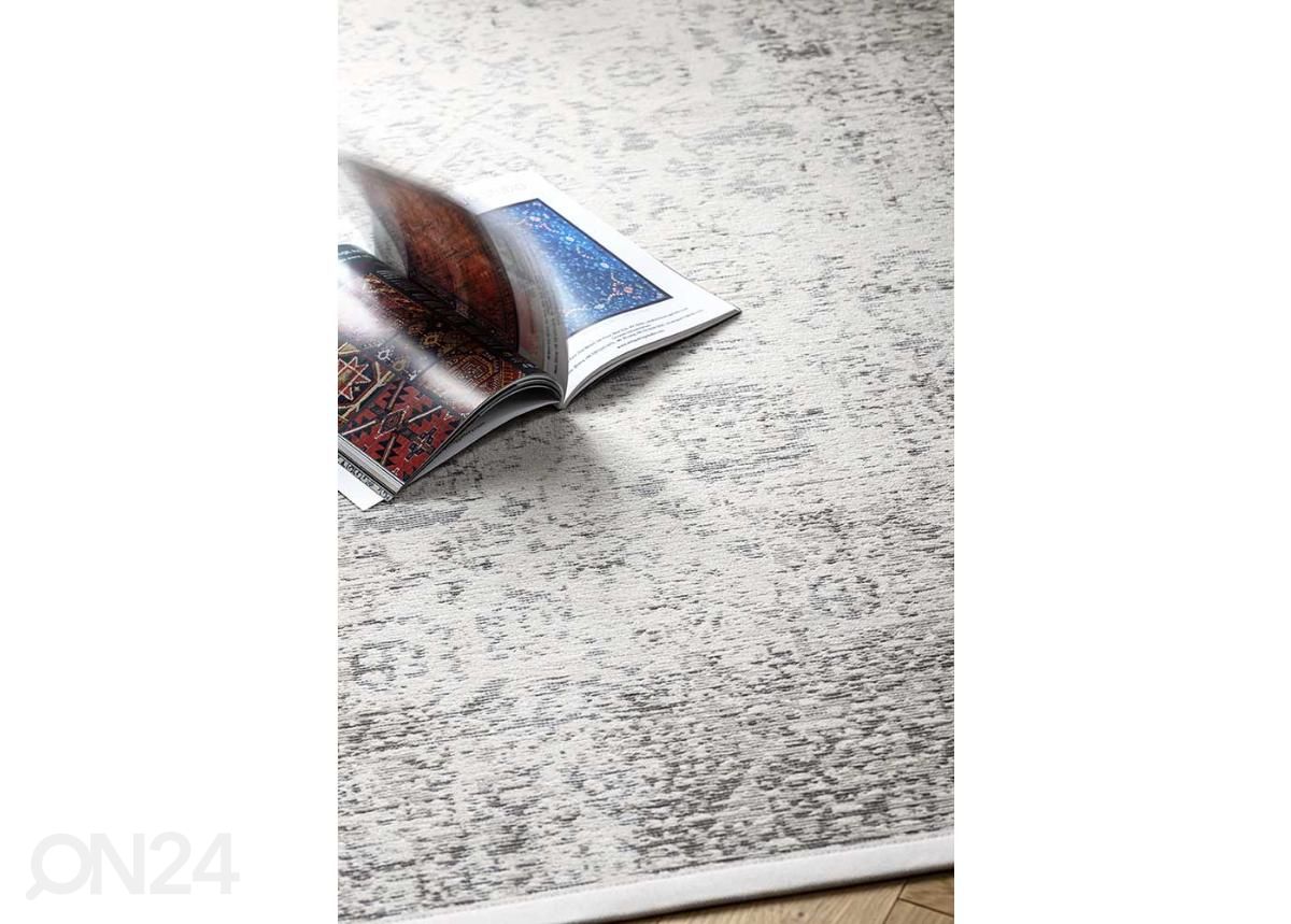 Ковер Narma smartWeave® Sangaste white 200x300 см увеличить