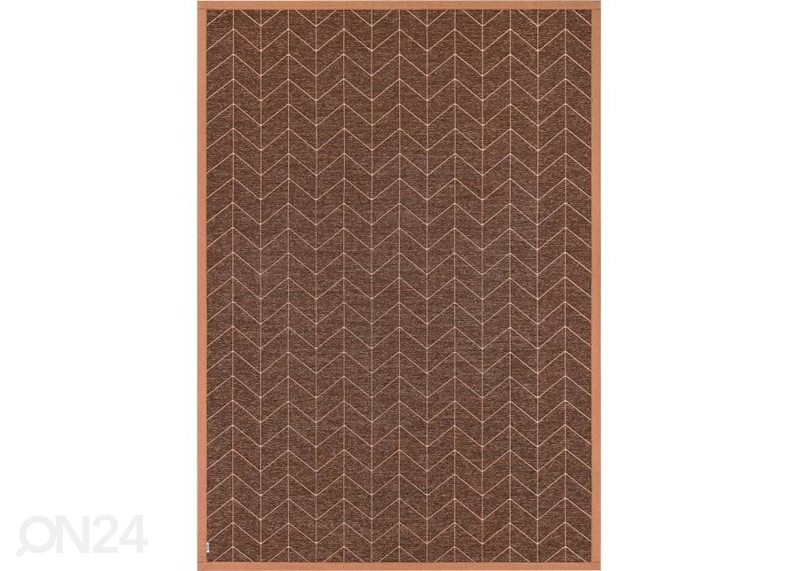 Ковер Narma smartWeave® Tali caramel 100x160 см увеличить