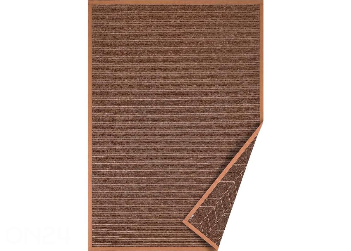 Ковер Narma smartWeave® Tali caramel 100x160 см увеличить