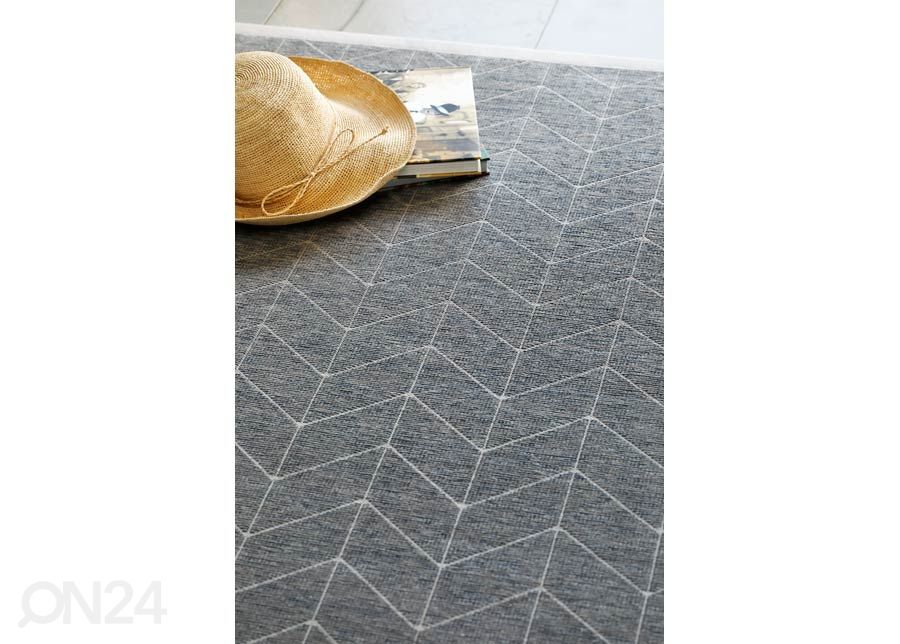 Ковер Narma smartWeave® Tali greige 100x160 см увеличить