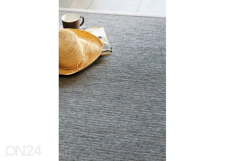 Ковер Narma smartWeave® Tali greige 100x160 см увеличить