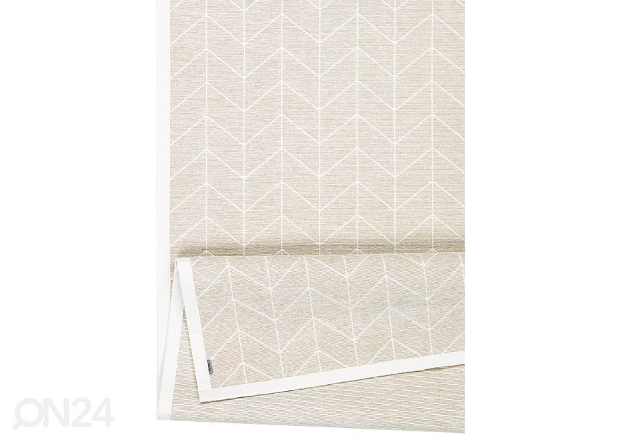 Ковер Narma smartWeave® Tali white 140x200 см увеличить