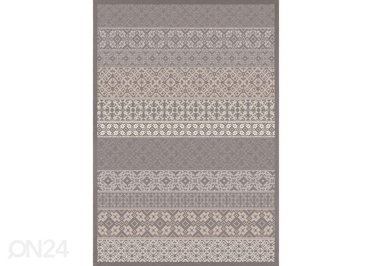 Ковер Narma smartWeave® Tidriku linen 140x200 см увеличить