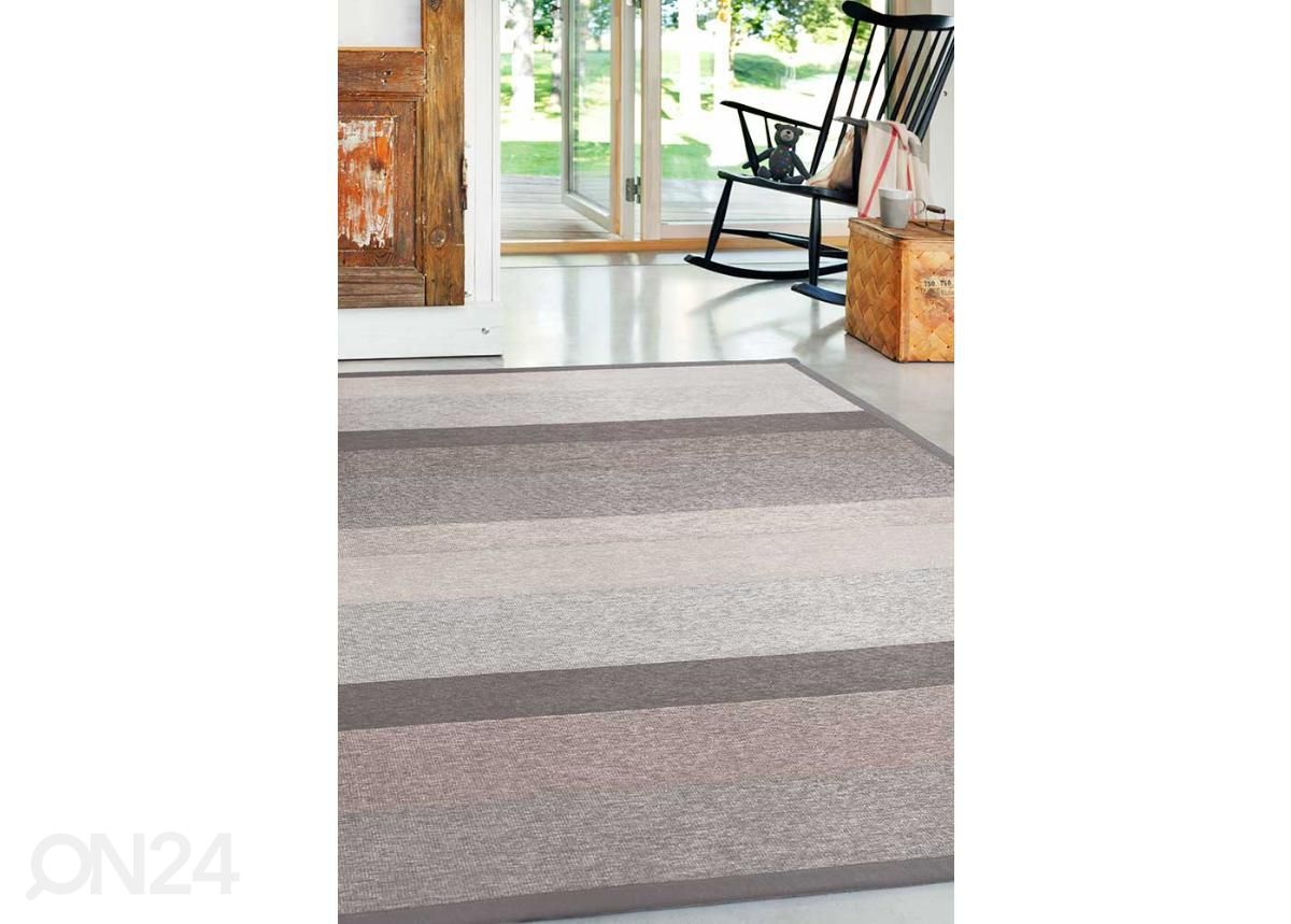 Ковер Narma smartWeave® Tidriku linen 200x300 см увеличить