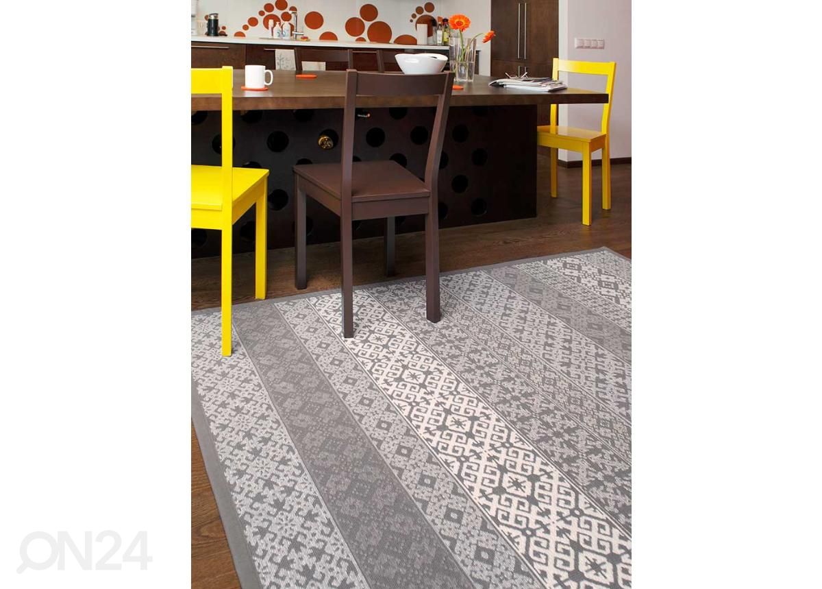 Ковер Narma smartWeave® Tidriku linen 200x300 см увеличить