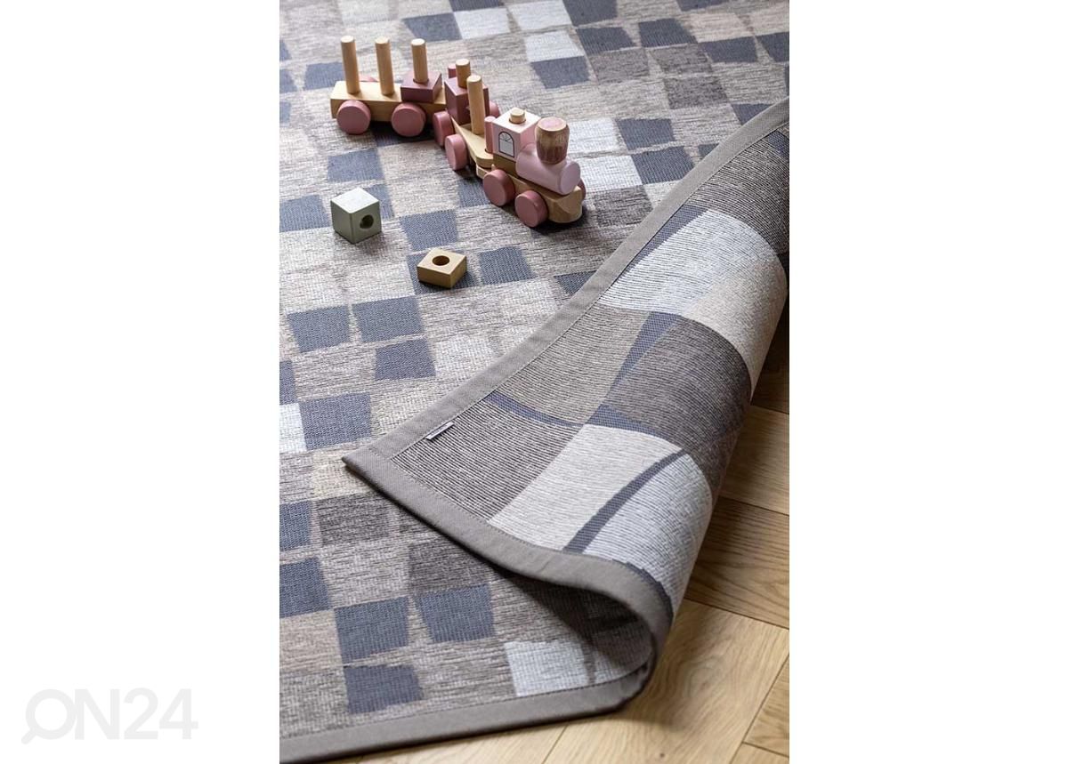 Ковер Narma smartWeave® Tonja linen 160x230 см увеличить