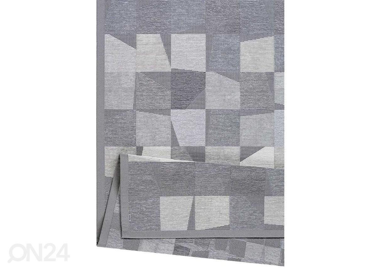 Ковер Narma smartWeave® Tonja smoke 140x200 см увеличить