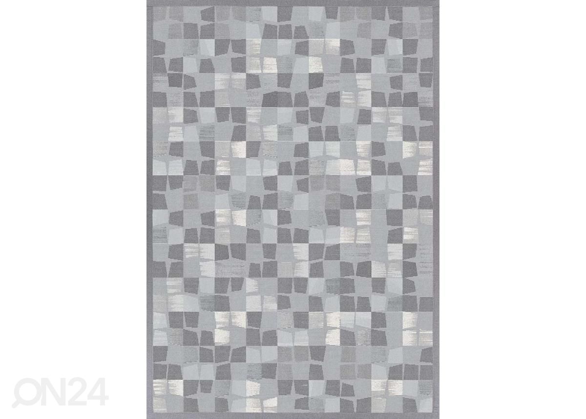 Ковер Narma smartWeave® Tonja smoke 140x200 см увеличить