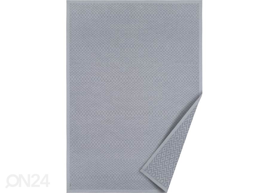 Ковер Narma smartWeave® TWIN Are silver 100x160 см увеличить