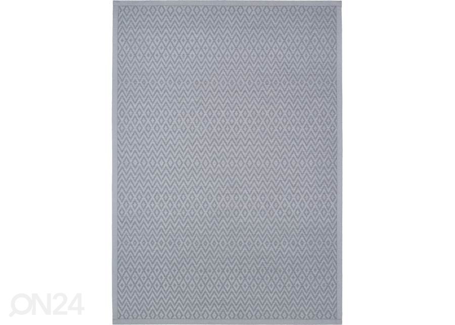 Ковер Narma smartWeave® TWIN Are silver 100x160 см увеличить