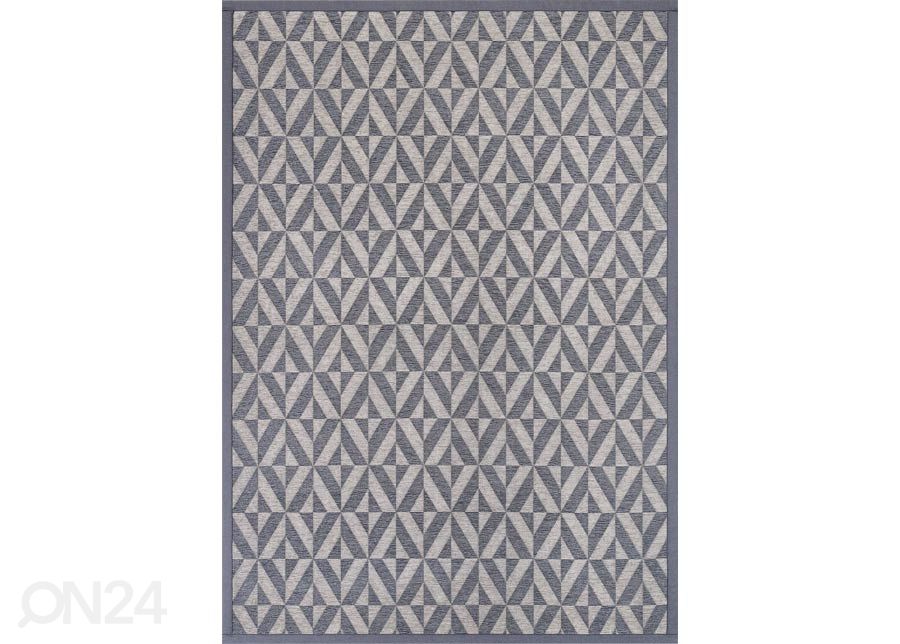 Ковер Narma smartWeave® TWIN Holy серый 100x160 см увеличить