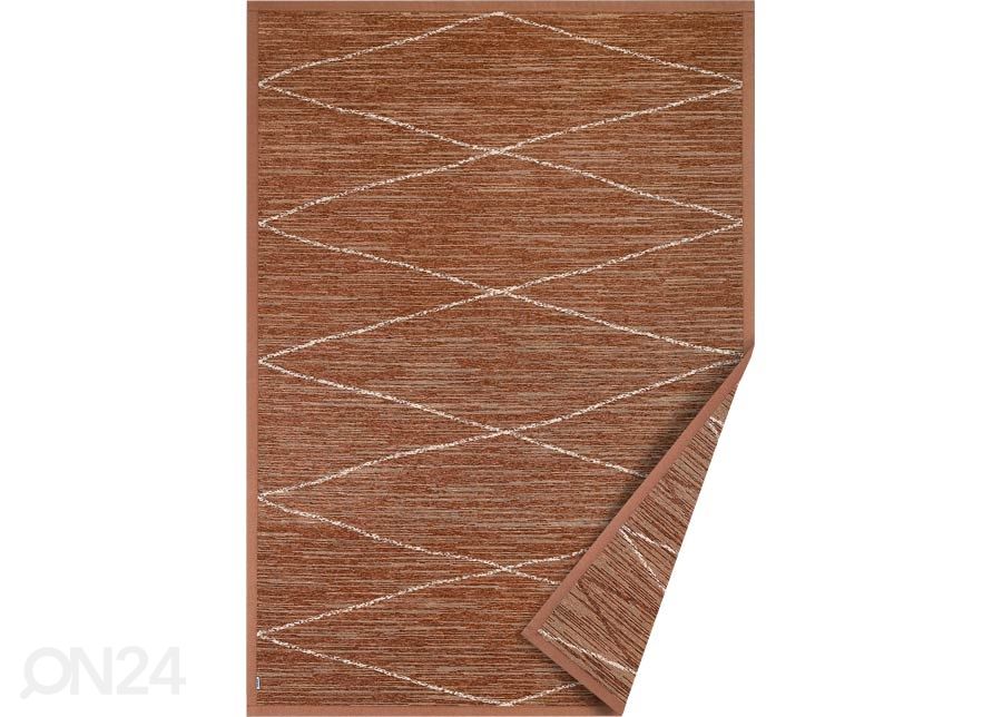 Ковер Narma smartWeave® TWIN Kauri caramel 70x140 см увеличить