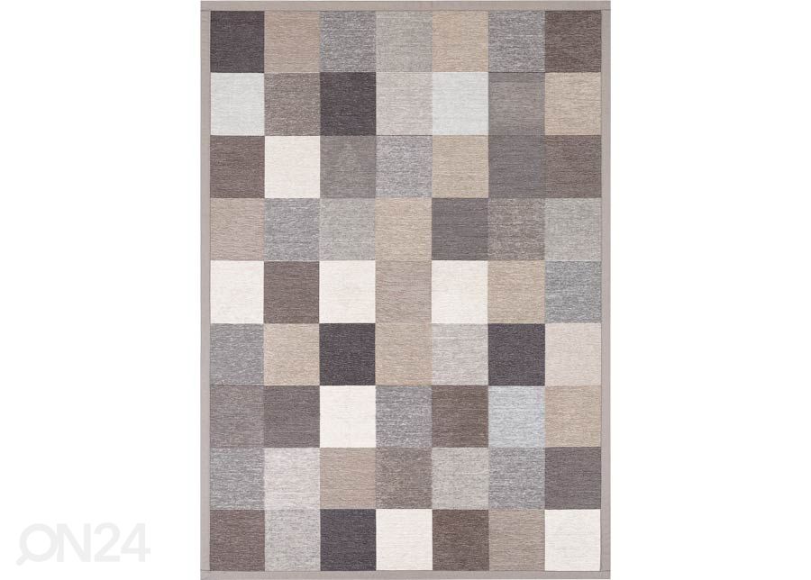 Ковер Narma smartWeave® TWIN Laeva beige 100x160 см увеличить