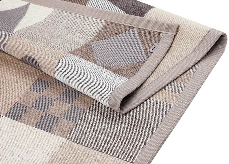 Ковер Narma smartWeave® TWIN Laeva beige 100x160 см увеличить