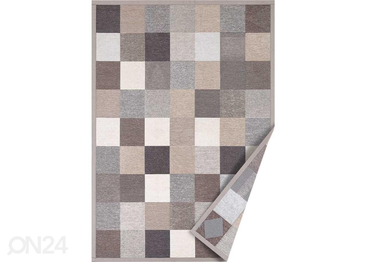 Ковер Narma smartWeave® TWIN Laeva beige 70x140 см увеличить