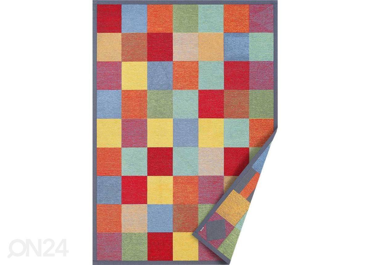 Ковер Narma smartWeave® TWIN Laeva multi 140x200 см увеличить