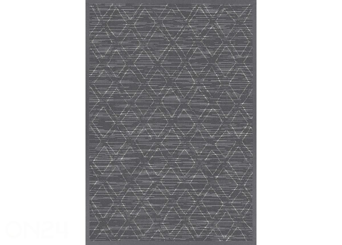 Ковер Narma smartWeave® Voose grey 100x160 см увеличить