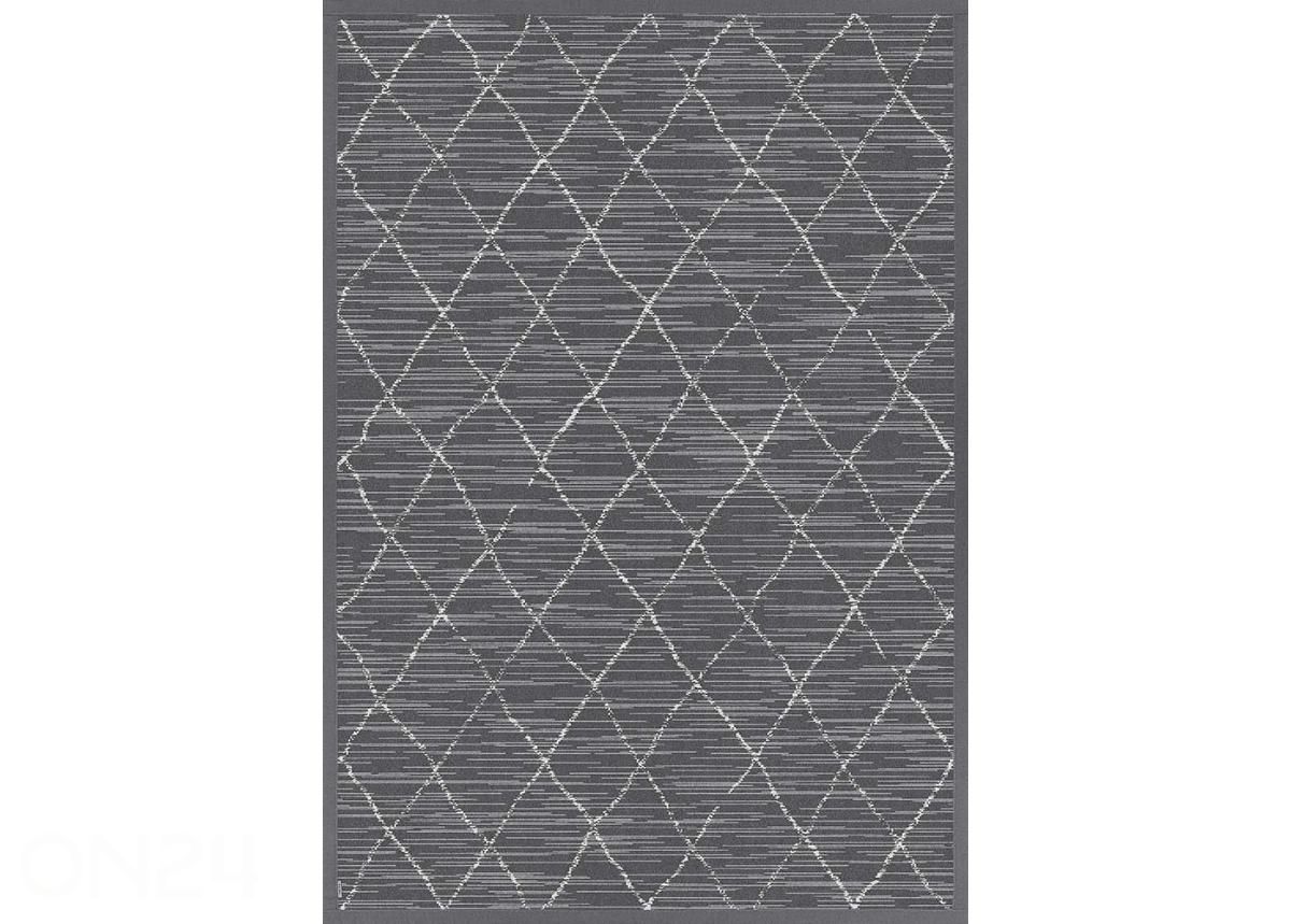 Ковер Narma smartWeave® Voose grey 70x140 см увеличить