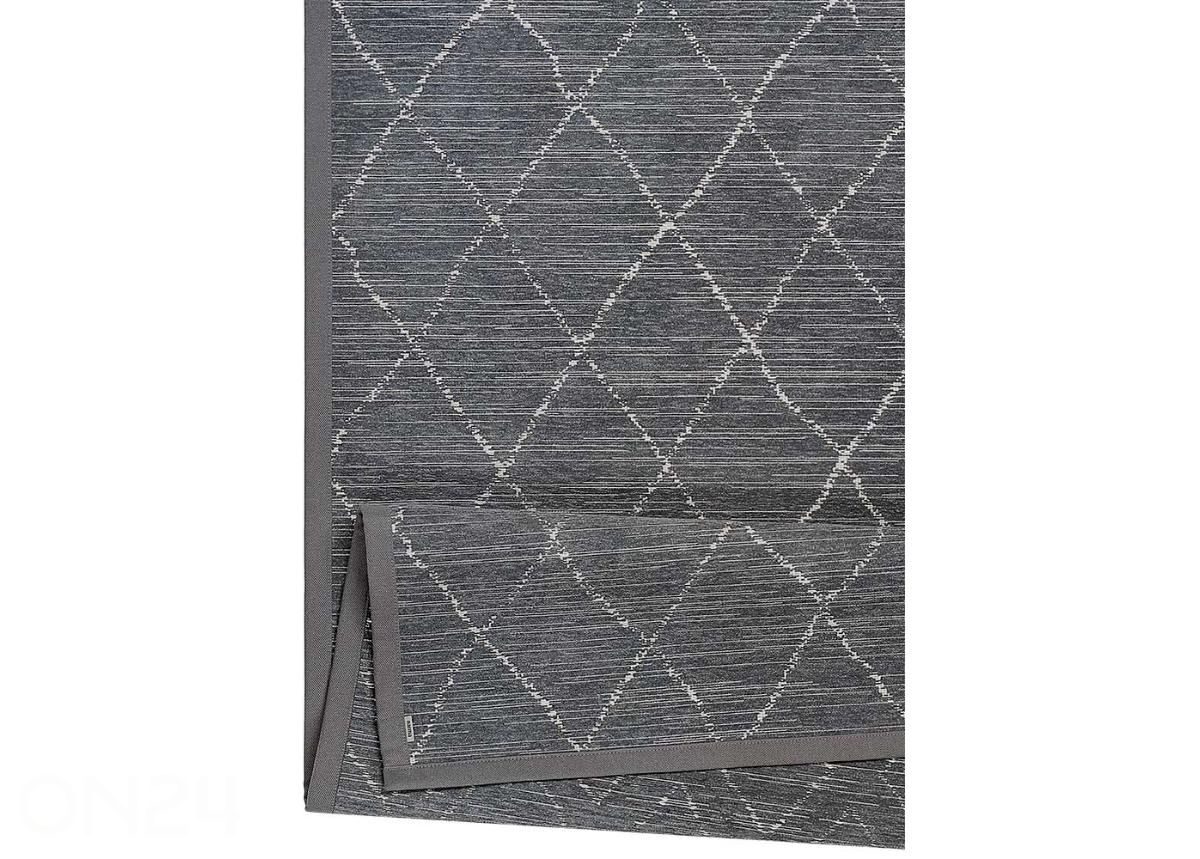 Ковер Narma smartWeave® Voose grey 70x140 см увеличить