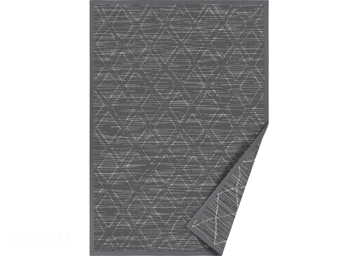 Ковер Narma smartWeave® Voose grey 70x140 см увеличить