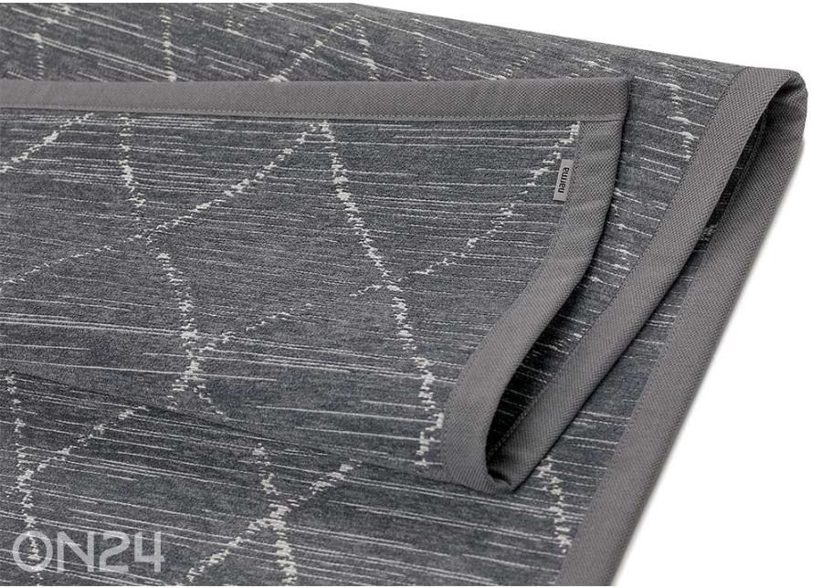 Ковер Narma smartWeave® Voose grey 70x140 см увеличить