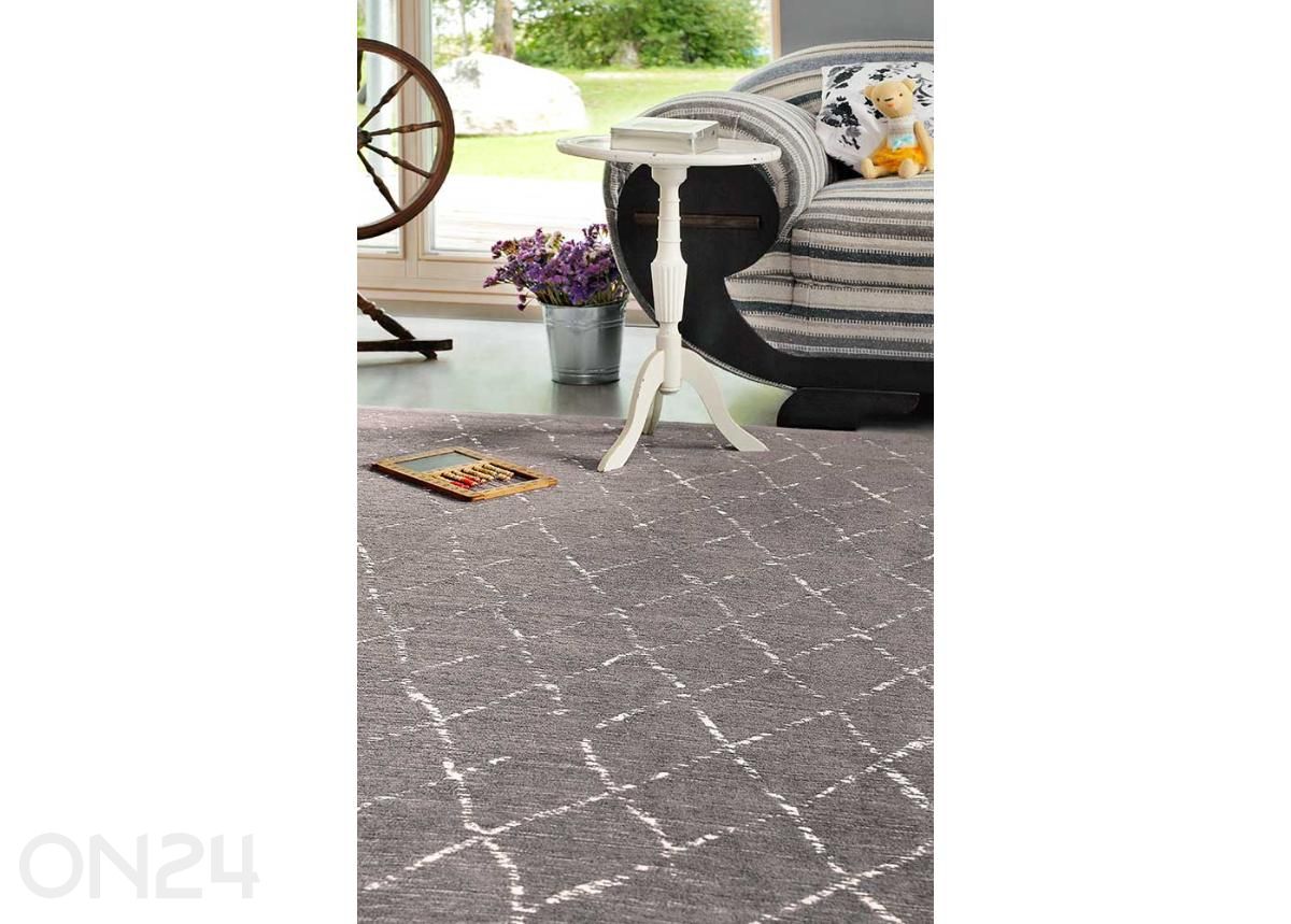 Ковер Narma smartWeave® Voose linen 70x140 смм увеличить