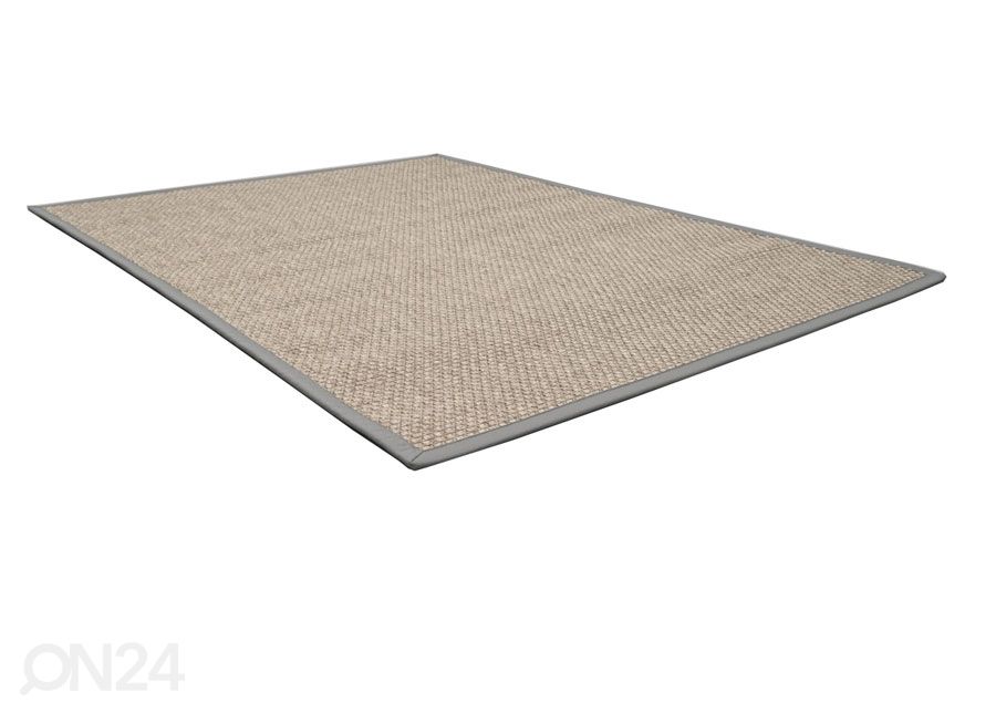 Ковёр Nature с кантом 200x300 cm увеличить