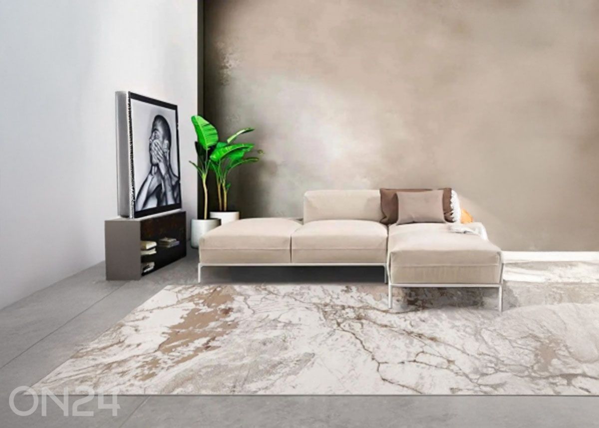 Ковер Nevada-065 140x200 см увеличить