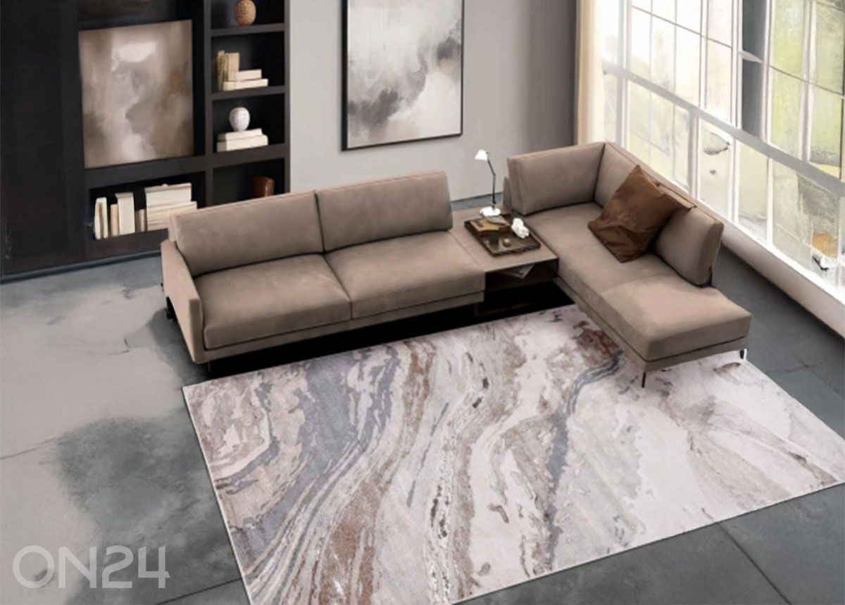 Ковёр Nevada-9155 140 × 200 см увеличить