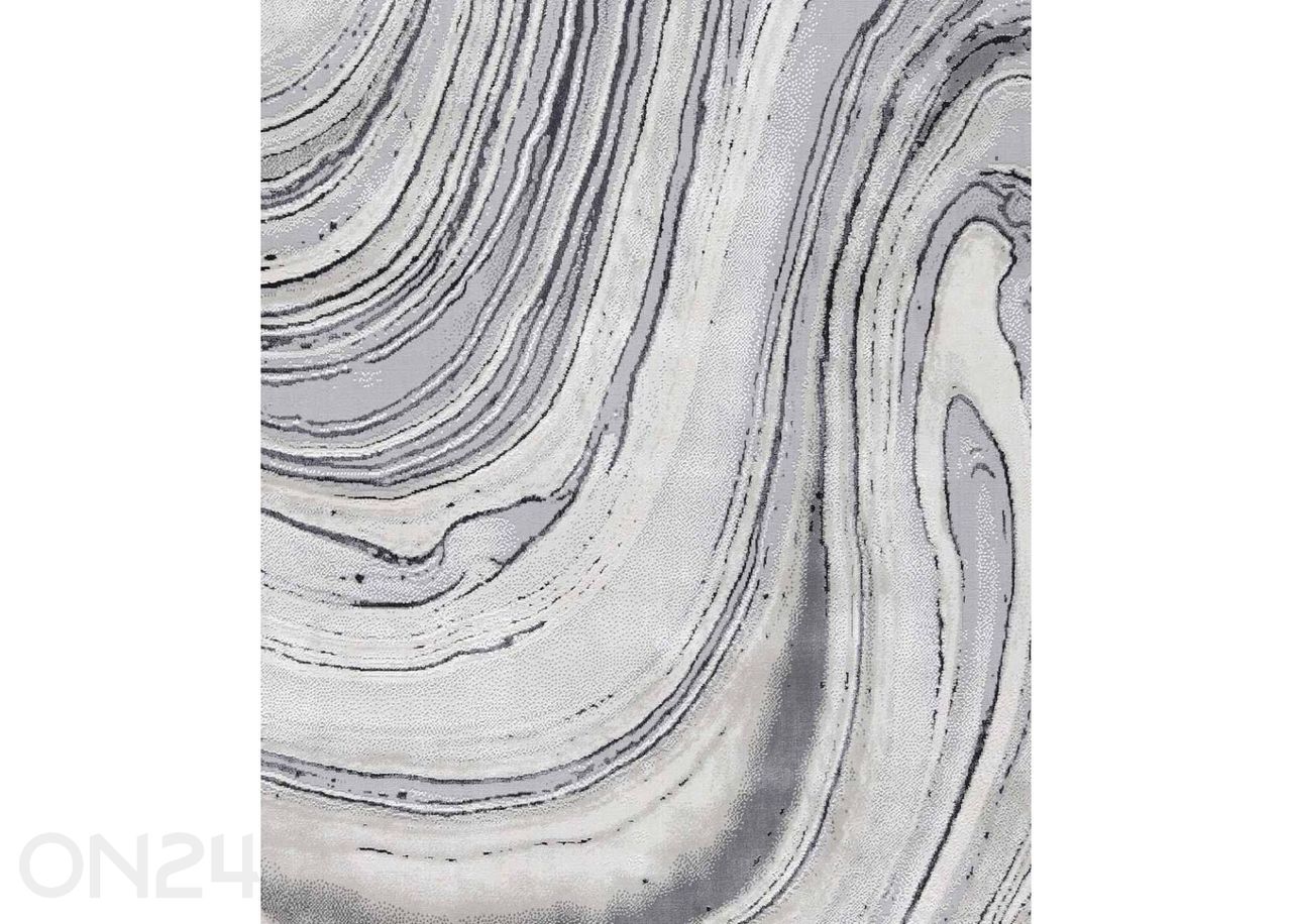 Ковёр Nevada-9223 серый 140 × 200 см увеличить