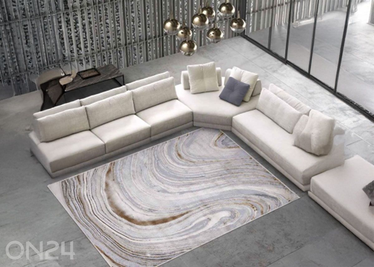 Ковёр Nevada-9223 140 × 200 см увеличить