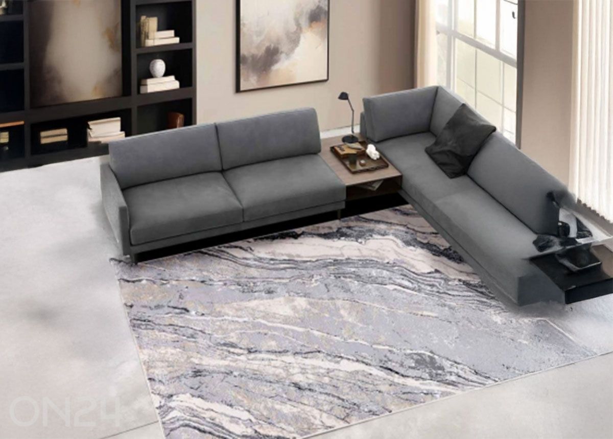 Ковёр Nevada-9224 200 × 290 см увеличить