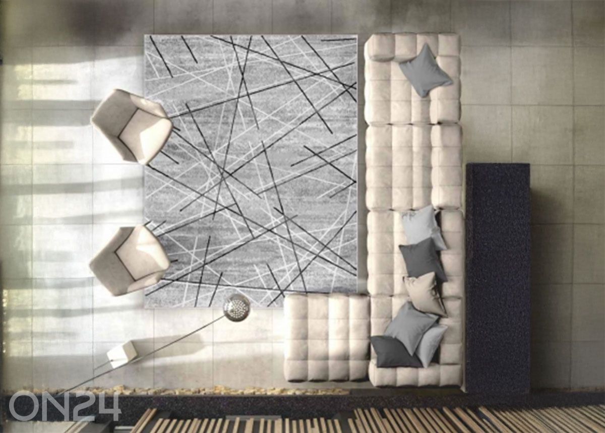 Ковер Nevada-9244 140x200 см увеличить