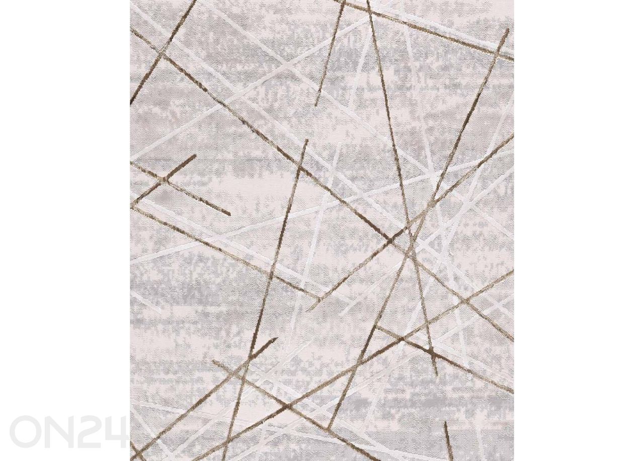 Ковер Nevada-9244 beež 140x200 см увеличить