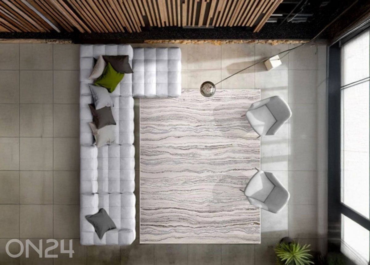 Ковёр Nevada-9253 140 × 200 см увеличить