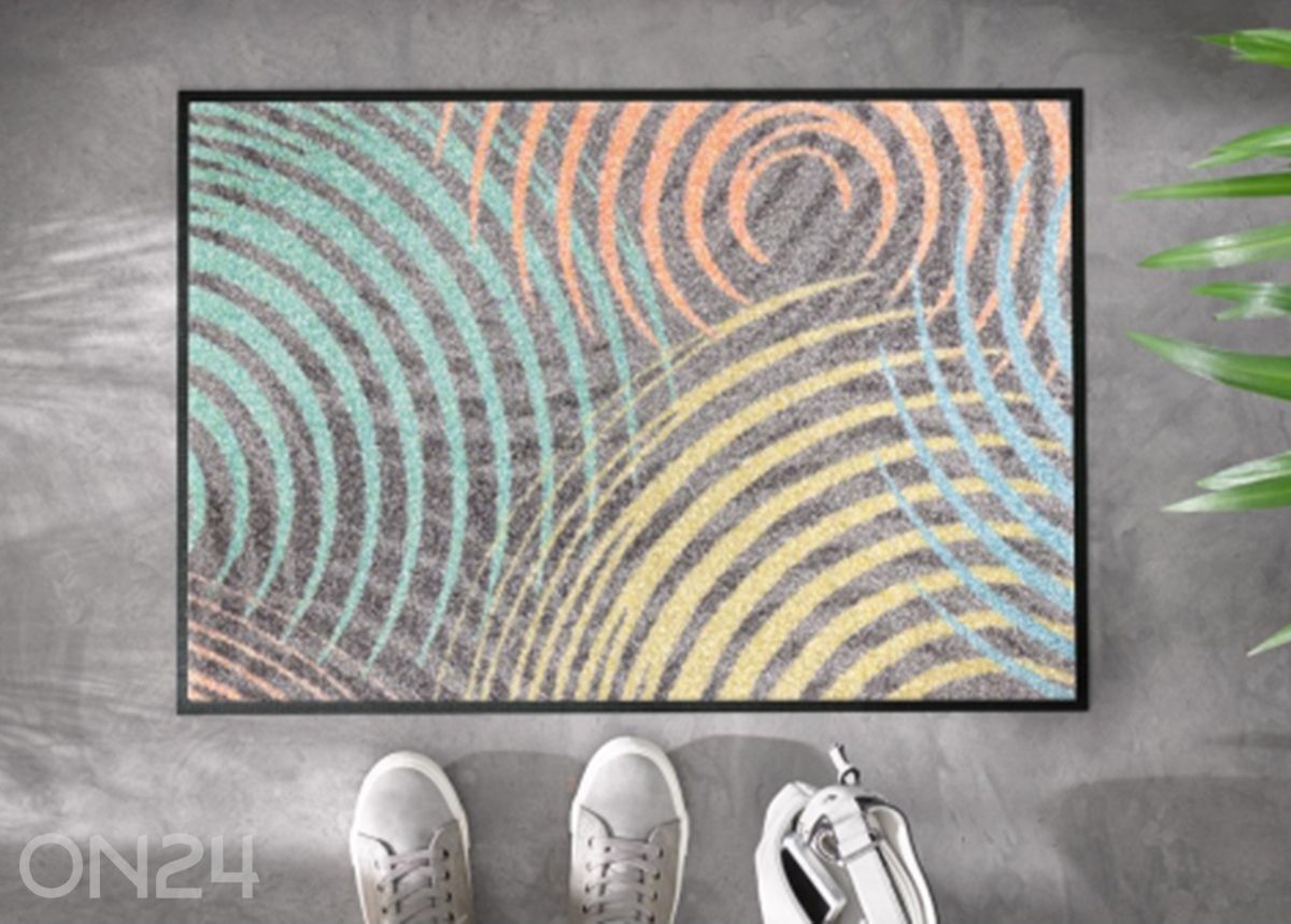 Ковер Ondole 40x60 cм увеличить