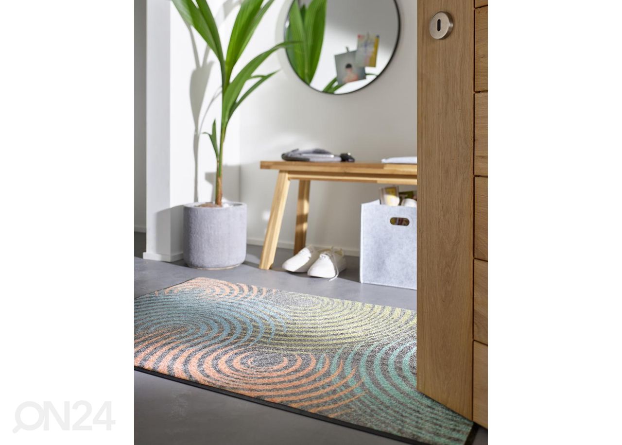 Ковер Ondole 75x120 cм увеличить