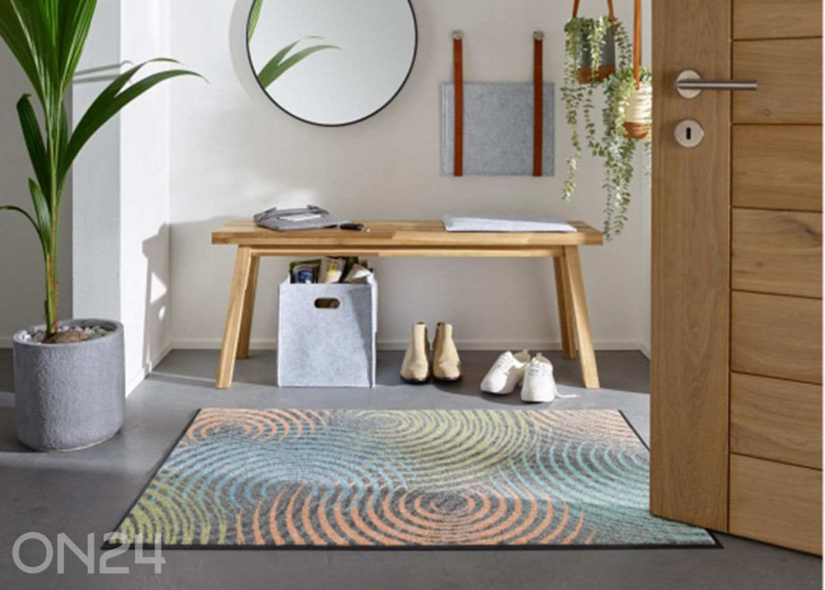 Ковер Ondole 75x120 cм увеличить