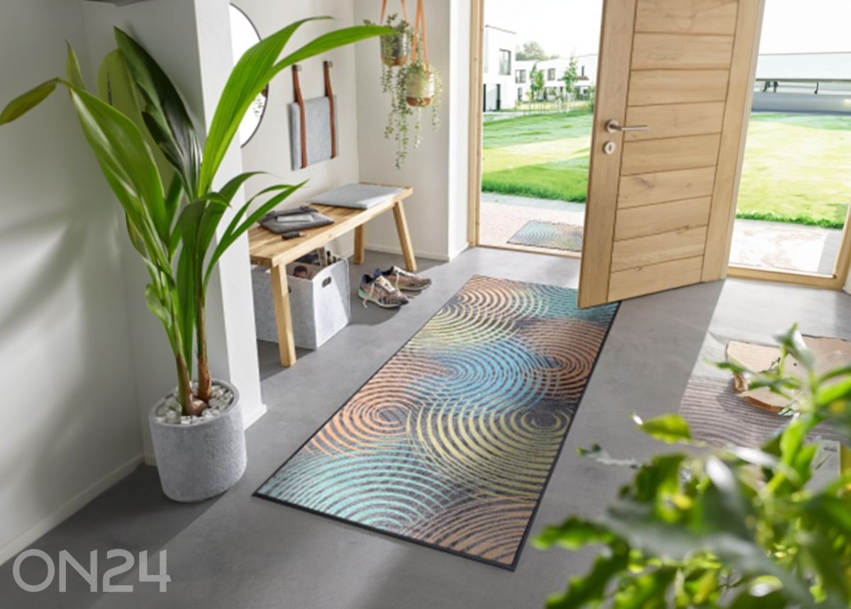 Ковер Ondole 75x190 cм увеличить