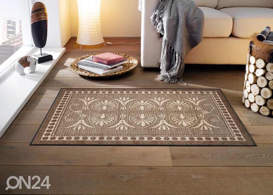 Ковер Ornamentalli 75x120 см увеличить