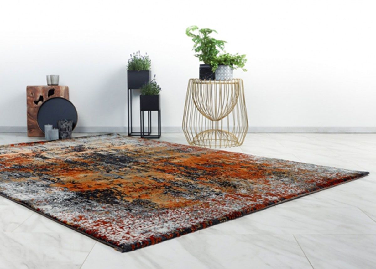 Ковер Pablo Multi 160x230 см увеличить