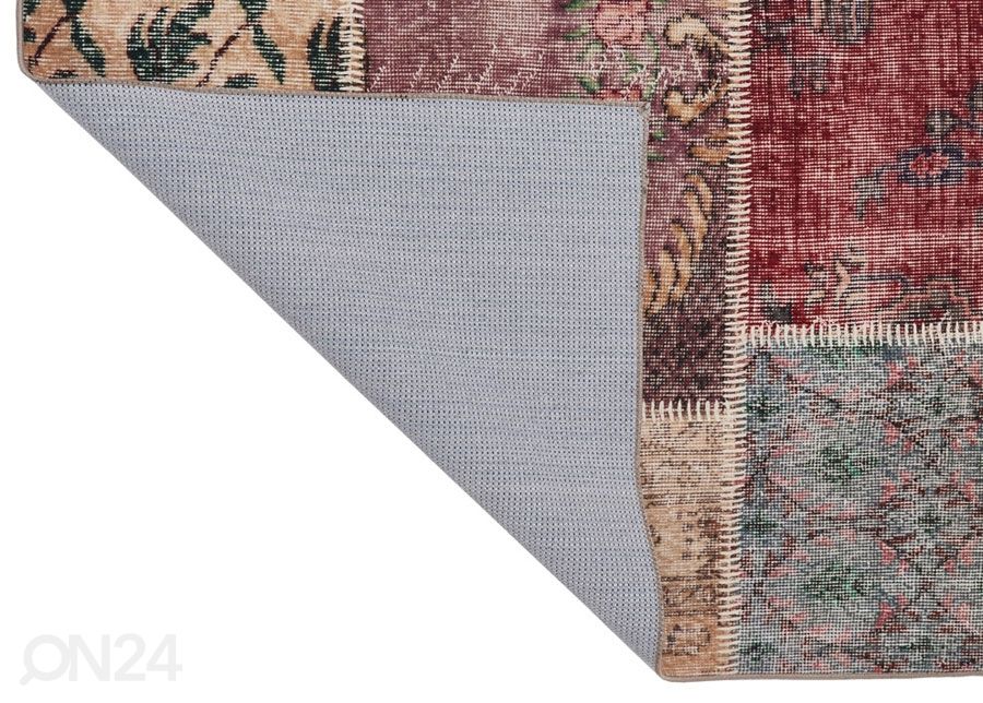 Ковер Patchwork Multi увеличить