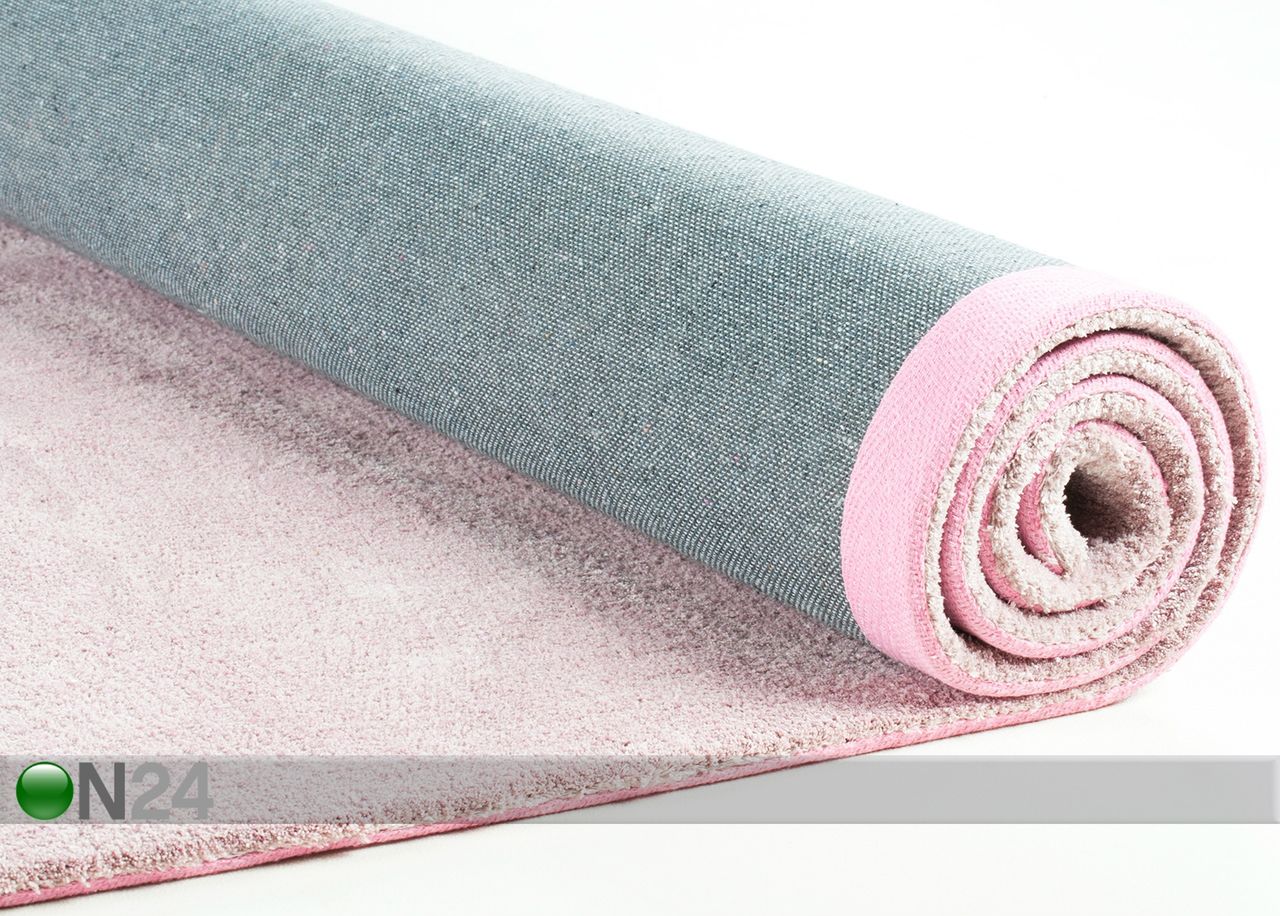 Ковер Powder 65x135 см увеличить