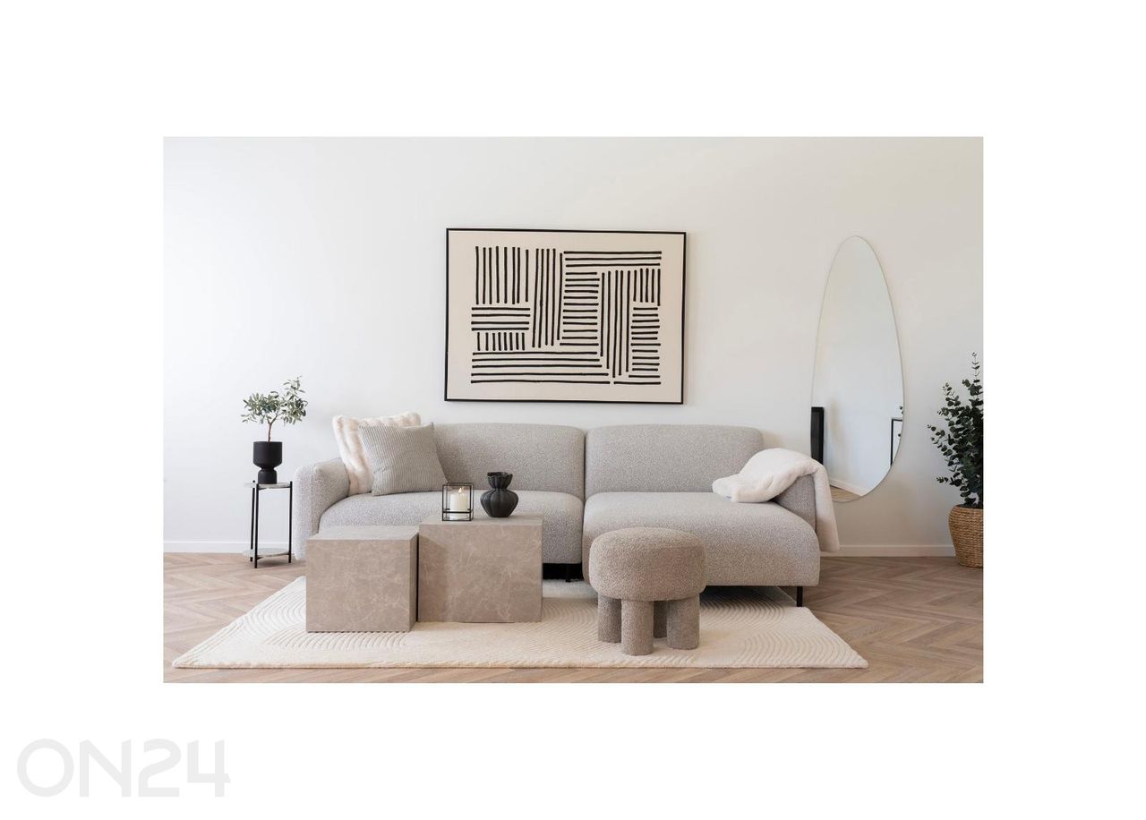 Ковер Pune 200x300 см увеличить